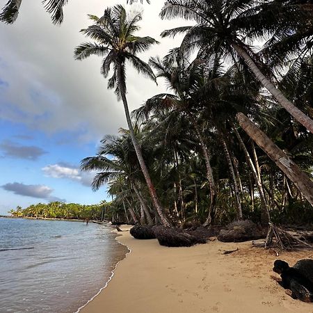 Ensuenos Natural Reserve Little Corn Island Nicaragua Exteriér fotografie