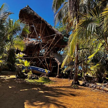 Ensuenos Natural Reserve Little Corn Island Nicaragua Exteriér fotografie