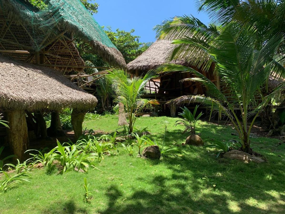 Ensuenos Natural Reserve Little Corn Island Nicaragua Exteriér fotografie